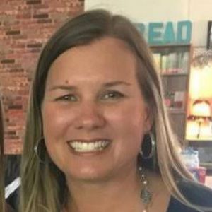 Meet your Posher, Jodi